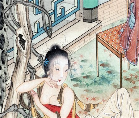马山县-中国古代行房图大全，1000幅珍藏版！
